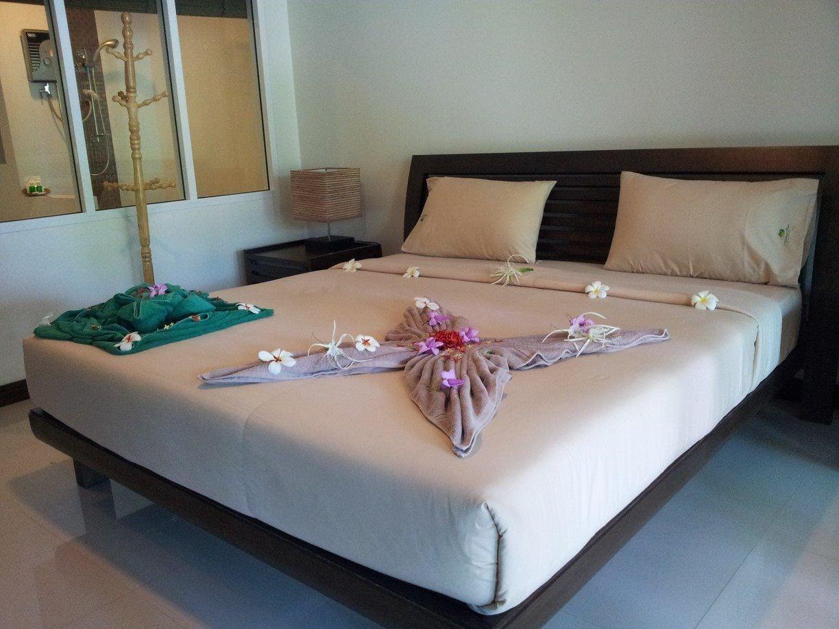 Makathanee Resort Ко Мак Екстериор снимка