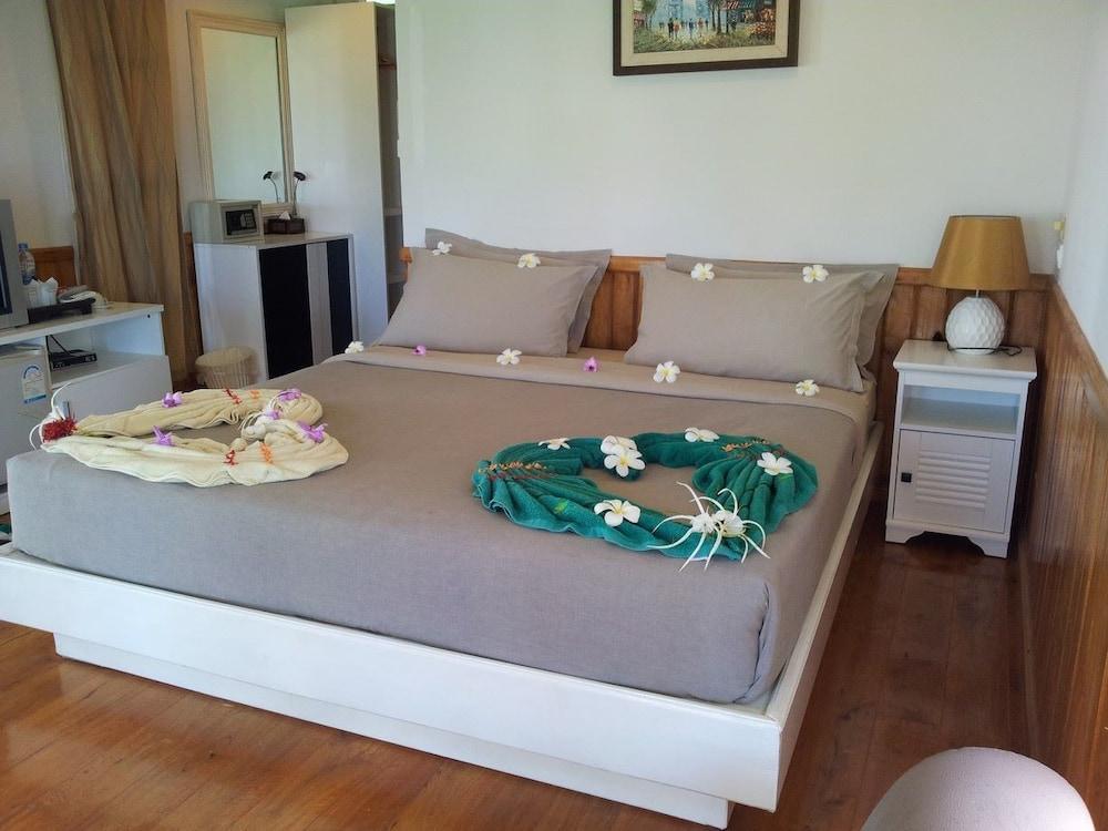 Makathanee Resort Ко Мак Екстериор снимка
