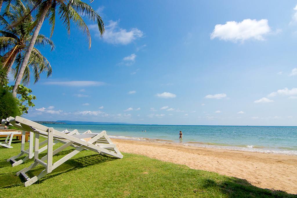 Makathanee Resort Ко Мак Стая снимка
