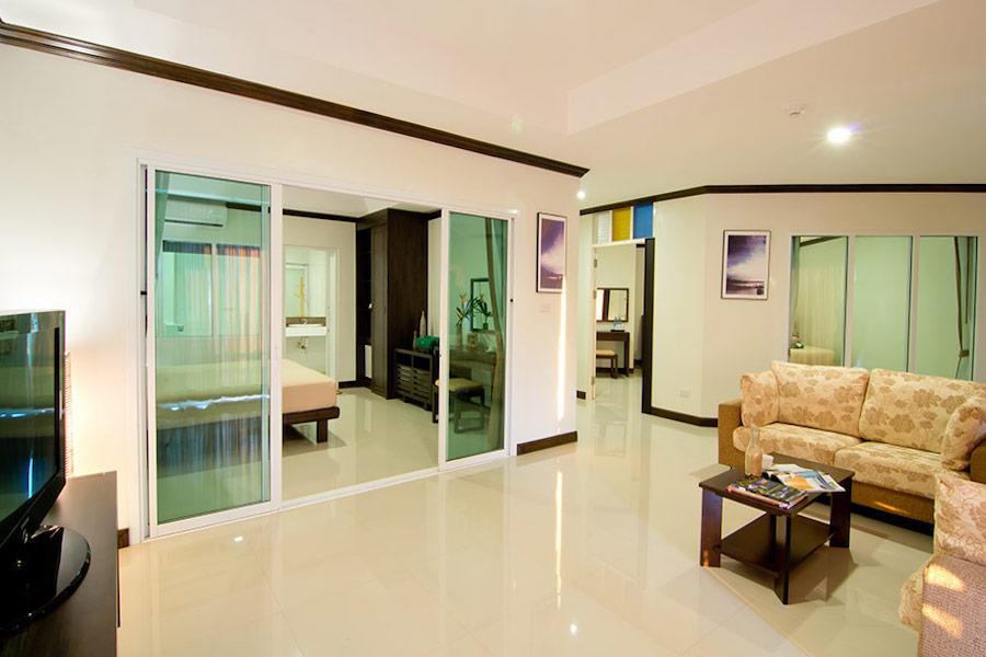 Makathanee Resort Ко Мак Екстериор снимка