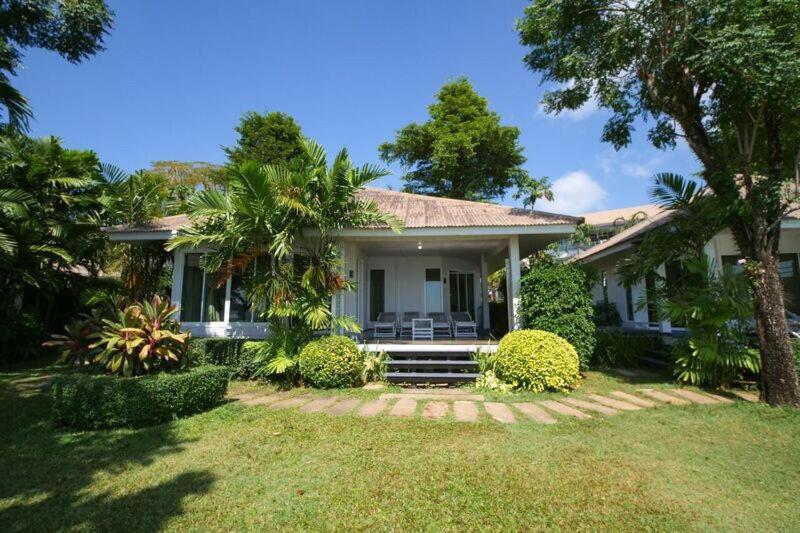 Makathanee Resort Ко Мак Екстериор снимка