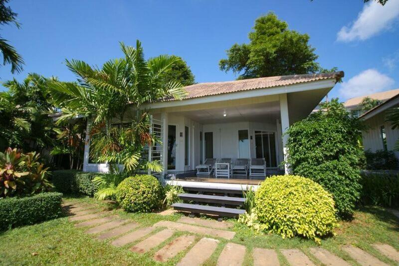 Makathanee Resort Ко Мак Екстериор снимка